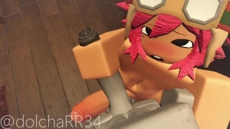 femoby stroking dick thumbnail