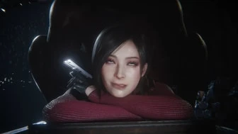 Ada Wong [A][Blacked][Concat1110][NO WM][4K60FPS] thumbnail