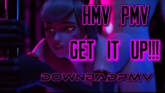 HMV PMV — Get it Up!!! thumbnail
