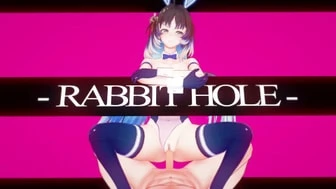 Yangyang Xuanling - Rabbit Hole thumbnail