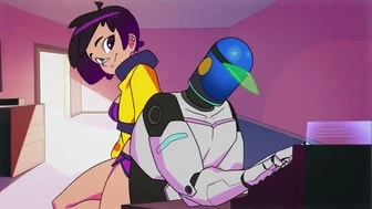Macrohard Technology Synthoid (Wallimong) thumbnail