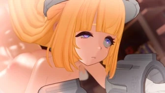 Norma Holowell [TwiistedLewds] 4K thumbnail