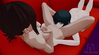 Futa Power! 2 thumbnail