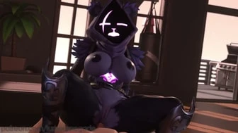 Raven team leader Cowgirl (LOOP) (TurboRenegade) thumbnail