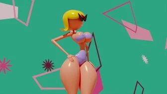 Sunny Got Upgrades! thumbnail