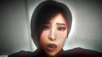 Whiplash Ada Wong HMV thumbnail
