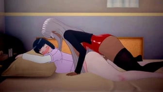 Hinata Sleep Sex [Bjfan] thumbnail
