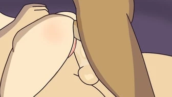 Double penetration thumbnail