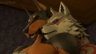 Duke Dobermann & Fletcher Kane-(Part 1) thumbnail