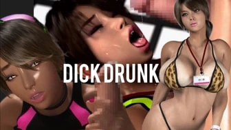 Umemaro HMV - Dick Drunk thumbnail