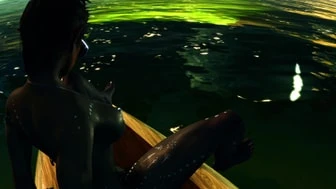 BEWARE SHARK thumbnail