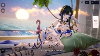 [Snowbreak] Katya QOS Gameplay thumbnail