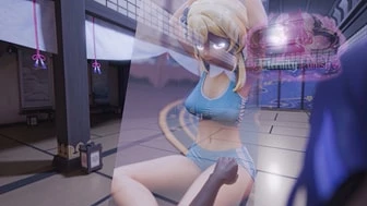 [Eternity Punish] Raiden Ei & Lumine - The Sovereign's Punishment (WIP 1) thumbnail