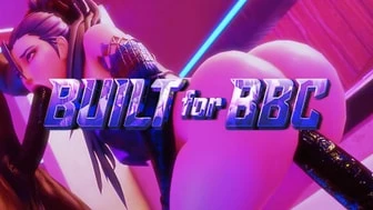 BUILT FOR BBC | HMV thumbnail