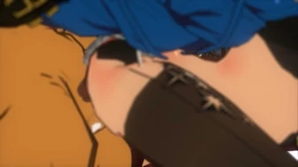 Sol got both Dizzy and her daughter pregnant thumbnail