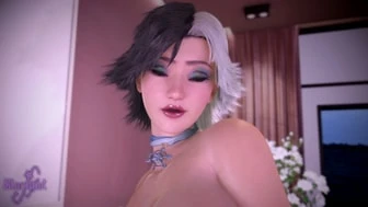 Thicc Luna Snow is Here to See You! thumbnail