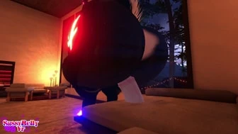 Just some me time~~~~ thumbnail