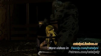 Nora's scene 9.2 (preview) thumbnail