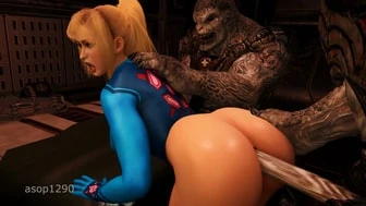 Samus Negotiations thumbnail