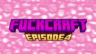 [Trailer] FuckCraft Episode 4 - Pinke Gym thumbnail