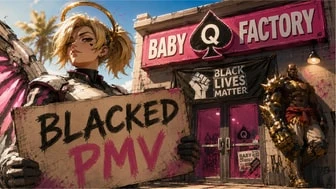 BLACKED [17] | HMV thumbnail