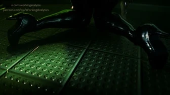 Xeno: In Space No One Can Hear You Moan thumbnail