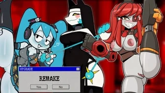 ROBOT PMV: Upgrade (Remake) thumbnail