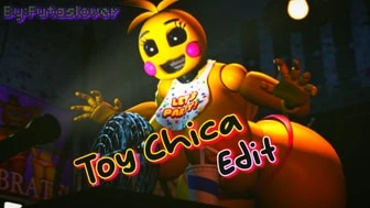 Toy Chica Porn Edit | Futaslover thumbnail
