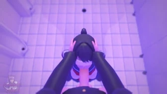 Ayano's Facefucking (Early 2025) thumbnail