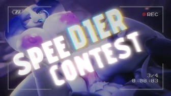 [Contest] Speedier PMV (4K) | MERCY thumbnail