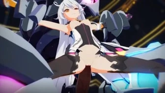 God kiana by SIEN (Sound ver) Part 1 thumbnail