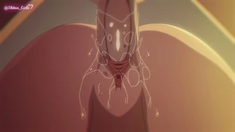 Kana Arima Ecchi Debut Warm Light Version thumbnail
