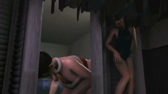 Anal vore by hungrybuttgirls thumbnail