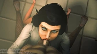 Anal vore by hungrybuttgirls thumbnail