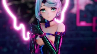 Bunny Seed Bunny Style thumbnail