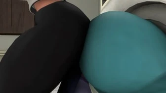 Big booty Judy thumbnail