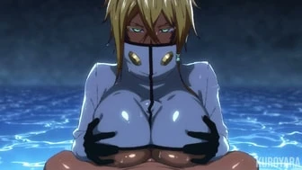 Tier Harribel Paizuri thumbnail
