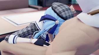 Suisei Sex thumbnail