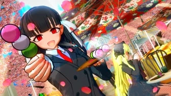 Baio Rin Gangbang (Human Version) thumbnail