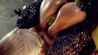 Ophelia Titfuck thumbnail