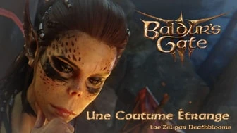 Strange Customs [Amazonium3D] [French dubbed version] thumbnail
