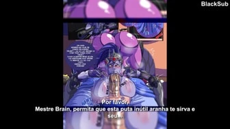 A Treat for the OW Girls [LEGENDADO PT-BR] thumbnail