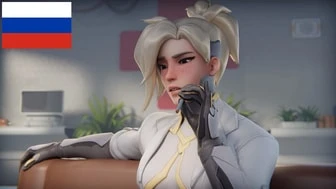 Aphy3D: Mercy [RU sub] thumbnail