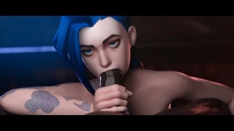 Sloppy Jinx thumbnail