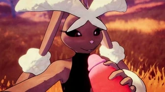 Lopunny PP Up! thumbnail
