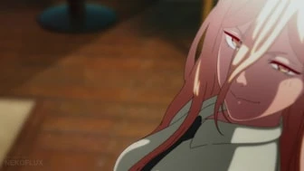 Power chainsaw man blowjob [Nekoflux] thumbnail