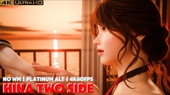 Hina Two Side [NO WM][Platinum Alt][4K60FPS] thumbnail