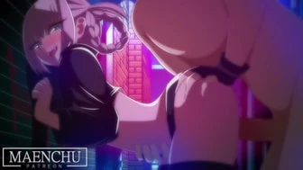 Nanakusa alleyway backshots (edited audio) thumbnail