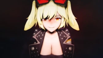 Burnice - Destination Calabria | MMD Animation thumbnail