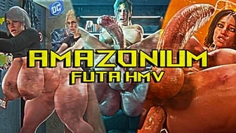 Amazonium Futa HMV 4K - CptainPumping thumbnail
